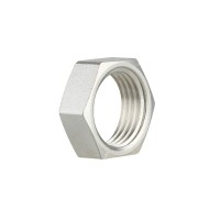 Контргайка Forte 1/2" латунна SF35015 (10689)