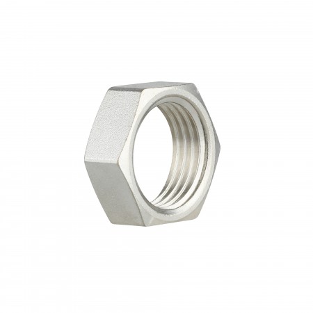 Контргайка Forte 1/2" латунна SF35015 (10689)