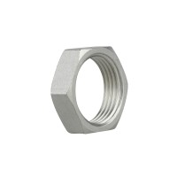 Контргайка Forte 3/4" латунна SF35020 (10690)