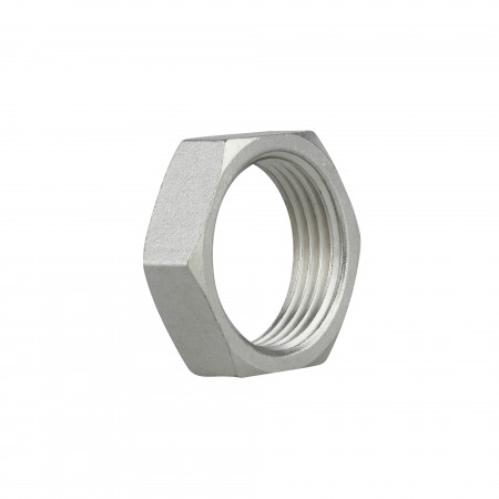 Контргайка Forte 3/4" латунна SF35020 (10690)