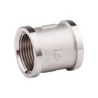Муфта Forte 2" ВВ латунна SF35650 (10714)