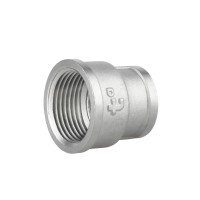 Муфта редукційна Forte 1"х3/4" ВВ латунна SF3572520 (10718)
