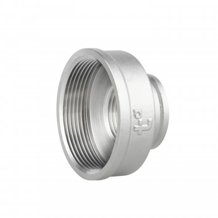 Муфта редукційна Forte 2"х1" ВВ латунна SF3575025 (10726)
