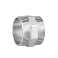 Ніпель Forte 2" латунний SF35850 (10734)