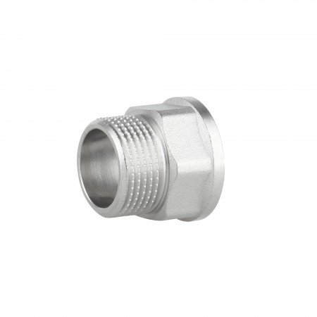 Перехід Forte 3/4" ВЗ латунний SF3602020 (10757)
