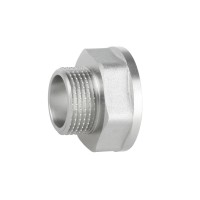 Перехід Forte 1" 1/4х1" ВЗ латунний SF3603225 (10763)