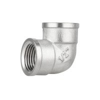 Кутник Forte 1/2" ВВ латунний SF36815 (10797)
