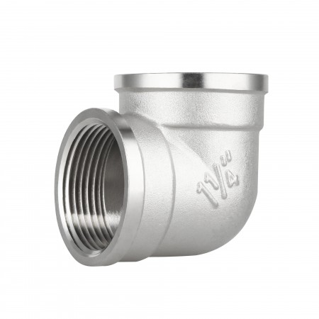 Кутник Forte 1" 1/4 ВВ латунний SF36832 (10800)