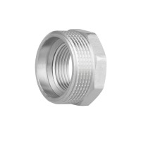 Футорка Forte 1" 1/2х1" НВ латунная SF3744025 (10826)