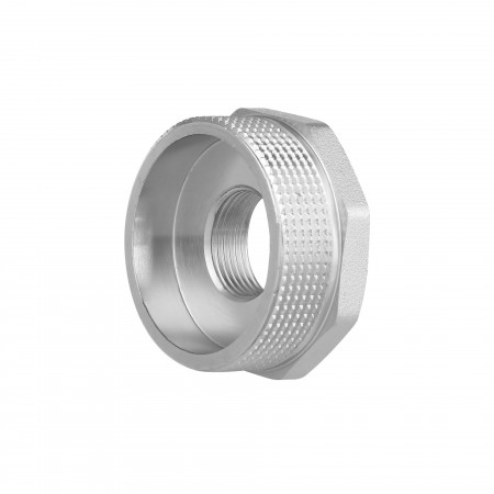 Футорка Forte 2"х3/4" ЗВ латунна SF3745020 (10828)