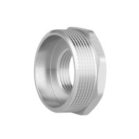 Футорка Forte 2"х1" НВ латунная SF3745025 (10829)