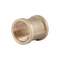 Муфта Standart 1/2" ВР латунна SD40415 (41698)