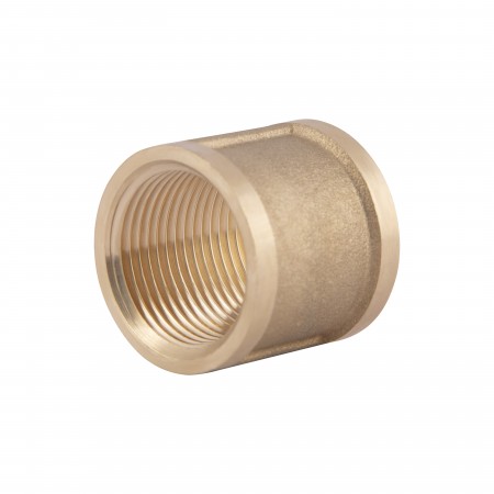 Муфта Standart 3/4" ВР латунна SD40420 (41699)