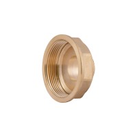 Перехідник Standart 2"х1 1/4" ВЗ Sлатунний D4095032 (41722)
