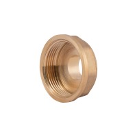 Перехідник Standart 1 1/4"х3/4" ВЗ латунний SD4093220 (41728)