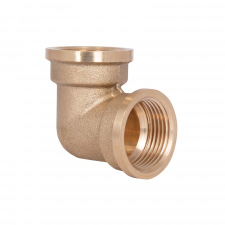 Кут Standart 3/4" ВР латунний SD41820 (41763)