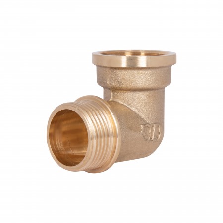Кут Standart 3/4" ВЗ латунний SD42020 (41770)