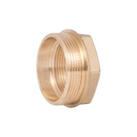 Футорка Standart 2"х1 1/2" ЗВ латунна SD4235040 (41783)