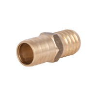 Одинарник Standart 20 латунний SD42420 (41793)