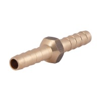 Одинарник Standart 6 латунний SD4246 (41800)