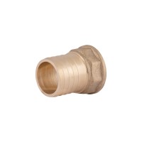 Штуцер Standart 25х3/4" ВР латунний SD4262025 (41804)
