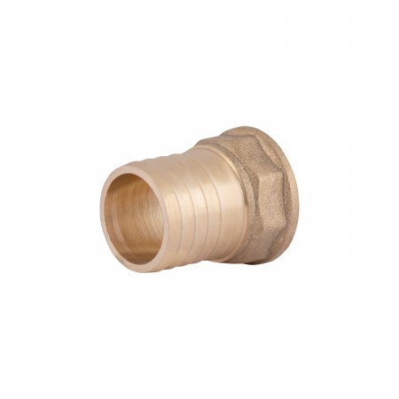 Штуцер Standart 25х3/4" ВР латунный SD4262025 (41804)