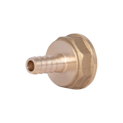 Штуцер Standart 10х3/4" ВР латунный SD4262010 (41808) Штуцер Standart 10х3/4" ВР латунный SD4262010 (41808)