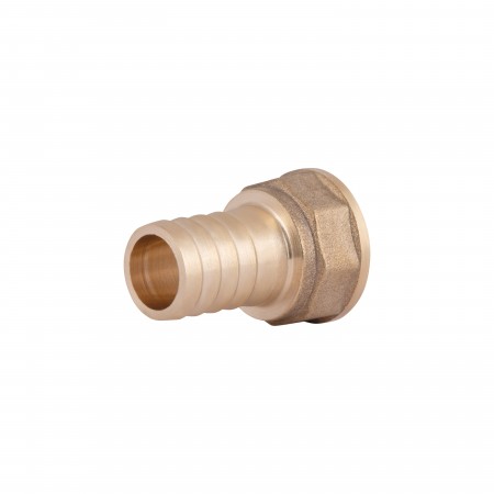 Штуцер Standart 16х1/2" ВР латунний SD4261516 (41811)