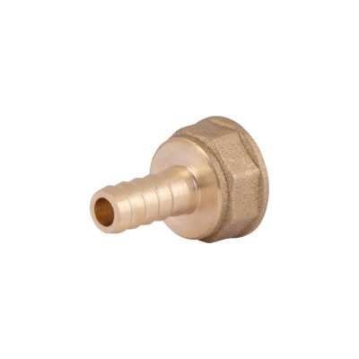 Штуцер Standart 10х1/2" ВР латунный SD4261510 (41814) Штуцер Standart 10х1/2" ВР латунный SD4261510 (41814)