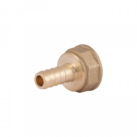Штуцер Standart 10х1/2" ВР латунний SD4261510 (41814)