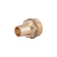 Штуцер Standart 20х1" ЗР латунний SD4272520 (41818)