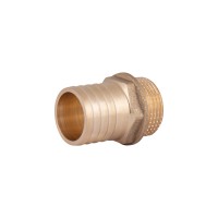 Штуцер Standart 25х3/4" ЗР латунний SD4272025 (41819)