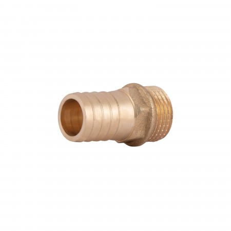 Штуцер Standart 18х1/2" ЗР латунний SD4271518 (41825)