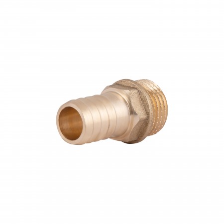 Штуцер Standart 16х1/2" ЗР латунний SD4271516 (41826)