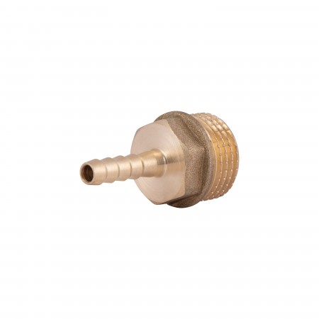 Штуцер Standart 6х1/2" ЗР латунний SD427156 (41831)