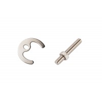 Крепление для смесителя KRM-С17 с 1-й шпилькой (CV008579)