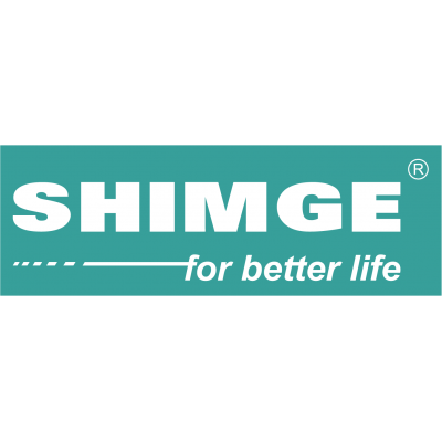 Shimge (Шімге) - виробник насосів