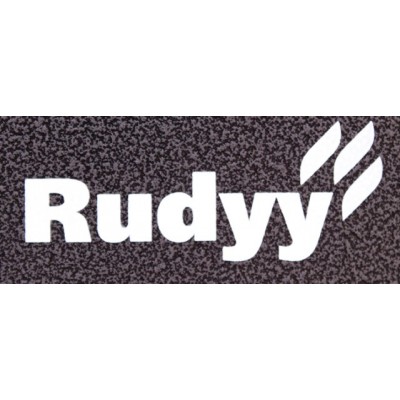 Rudyy - бренд