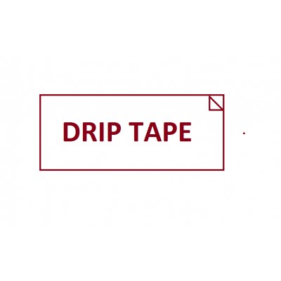 Капельная лента DRIP TAPE