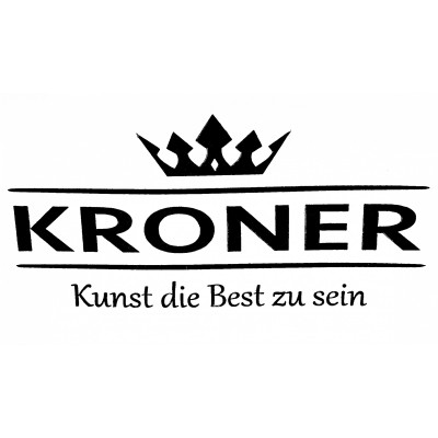 Kroner Производитель