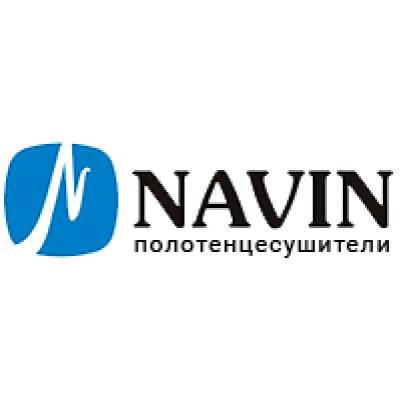 Navin виробник рушникосушилок