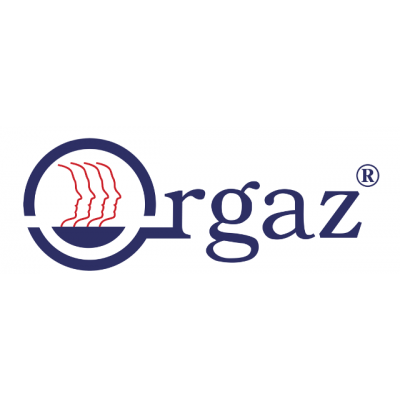 Orgaz - виробник газового обладнання