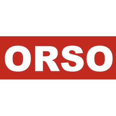 ORSO виробник