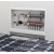 Теплый пол водяной