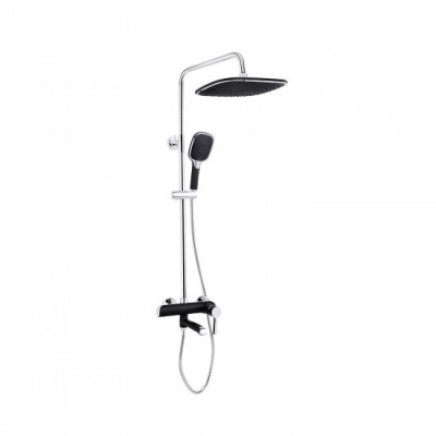 Душевая система Kroner KRP Essen-SCH063 Душевая система Kroner KRP Essen-SCH063