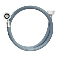 Шланг для пральної машини заливний Kroner KRM - 200 см 3/4" ВВ
