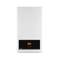 Котел газовий DigiFEL Premix 30 кВт/Двоконтурний/Condensing (10342) 