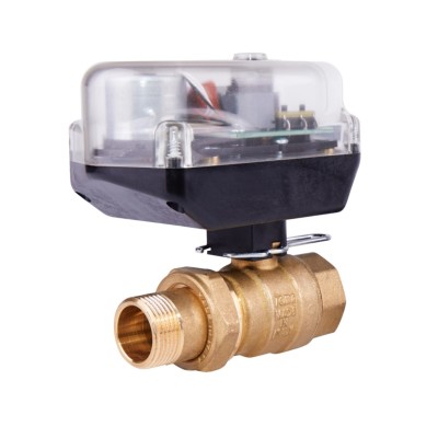 Кран шаровой зонный Icma 3/4" №341(10494) Кран шаровой зонный Icma 3/4" №341(10494)