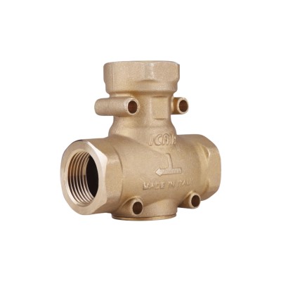 Антиконденсационный клапан Icma 1" 45°C №133(12306)