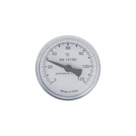 Термометр №134/0-120°С/для антиконденсаційного клапана (12308)